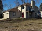 210 Rosebud - Photo 1