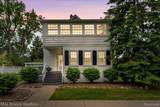 417 Lincoln - Photo 1