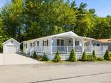 2545 Lakeshore - Photo 1