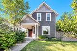 908-910 Temple - Photo 1