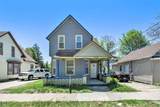 712 Baxter - Photo 1
