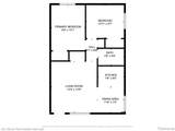 16425 12 Mile Rd- 2 Bed Units - Photo 9
