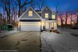 4511 Sedum - Photo 1