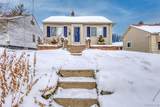 635 Tennyson - Photo 2