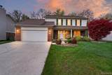 21746 Hildebrandt - Photo 1