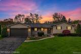 3566 South - Photo 1