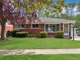 1274 Fontaine - Photo 1