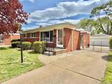 1274 Fontaine - Photo 2