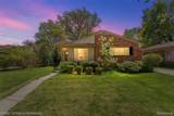 4320 Manor - Photo 1