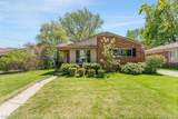 4320 Manor - Photo 3
