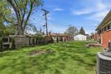 27425 Lyndon - Photo 32