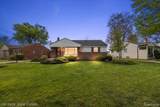 31881 Lamar - Photo 1