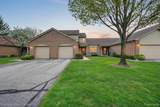 537 Tennyson - Photo 1