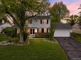 22718 Chestnut Tree - Photo 1
