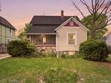 203 Lincoln - Photo 1