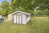 8901 Lake Ann - Photo 22