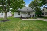 26692 Chippendale - Photo 1