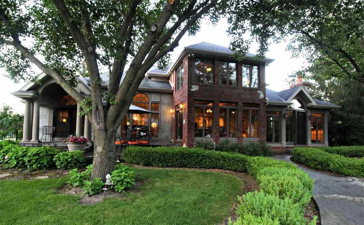 3295 Fieldstone Drive - Photo 1
