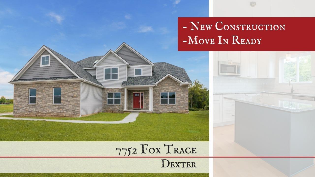 7752 Fox Trace - Photo 1