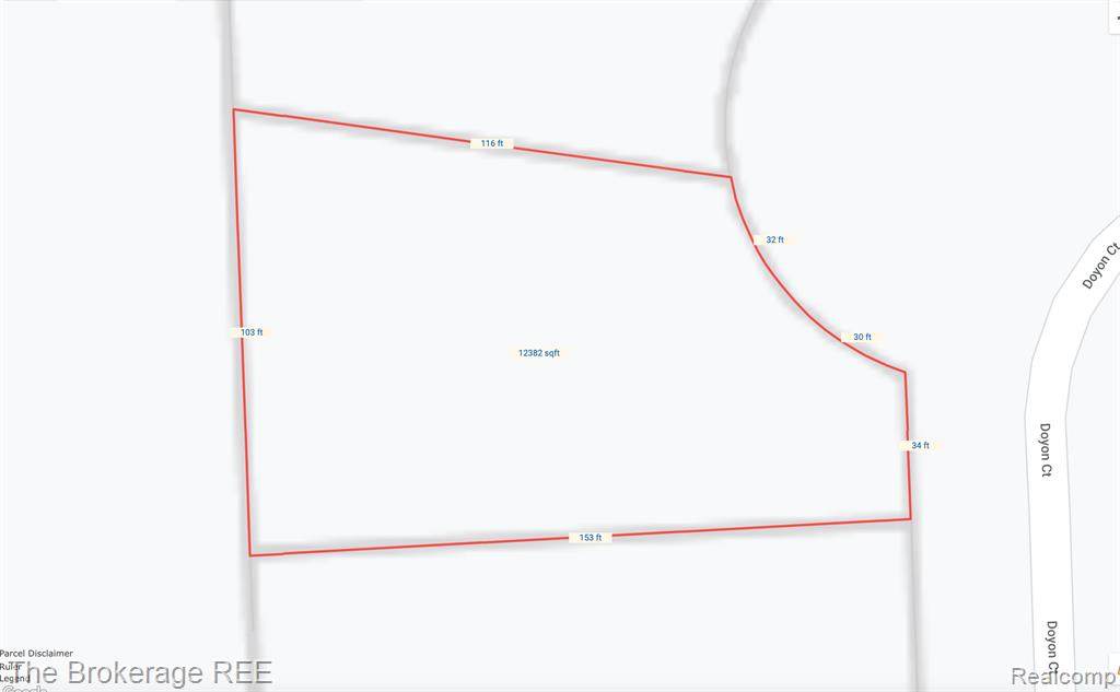 Doyon Ct Lot 16 - Photo 1