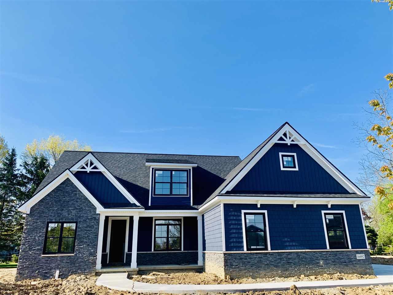 16492 Silver Landings Drive - Photo 1