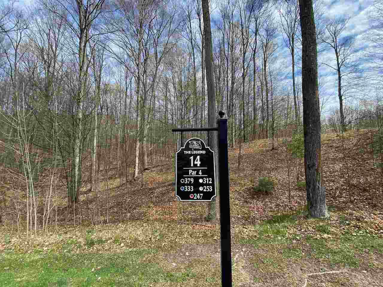 Unit 105 Legend Trail - Photo 1