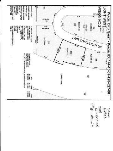 Coachlight Dr - Photo 1