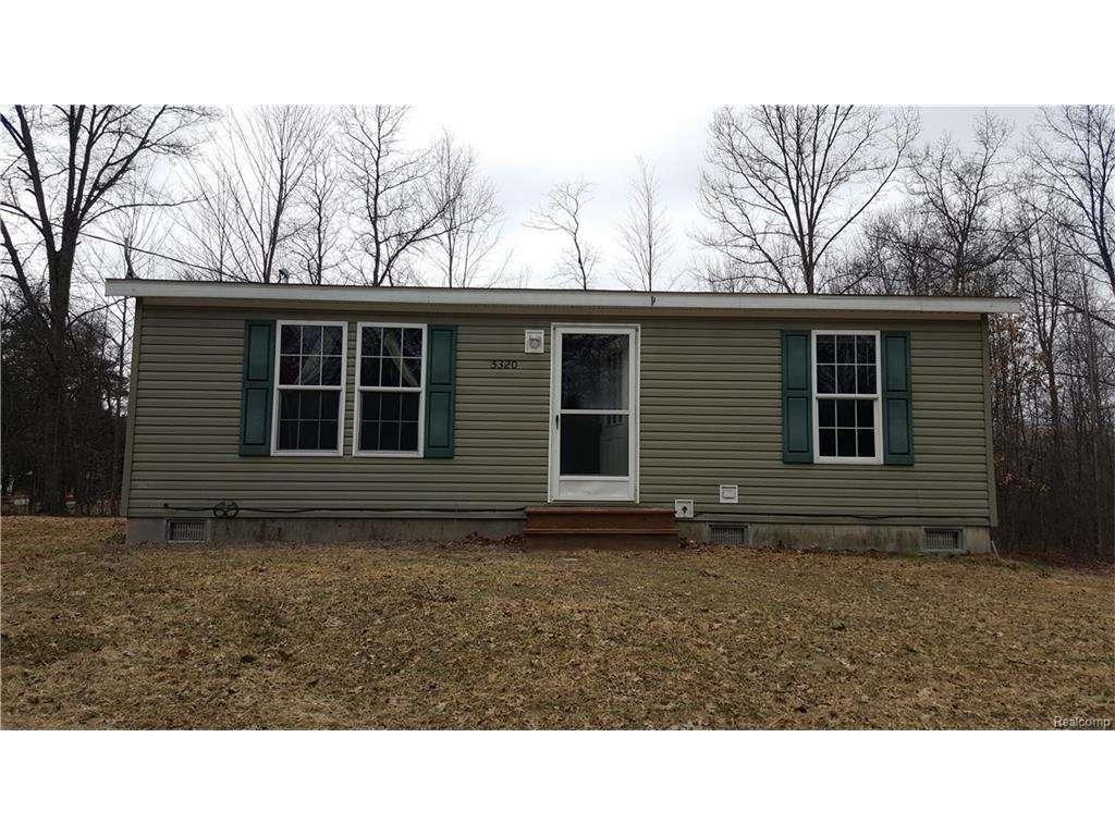 5320 Jack Pine Dr - Photo 1