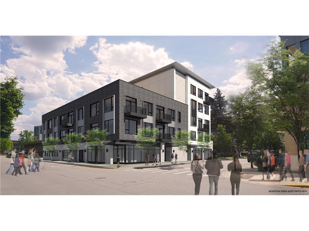 750 Forest St - Photo 1
