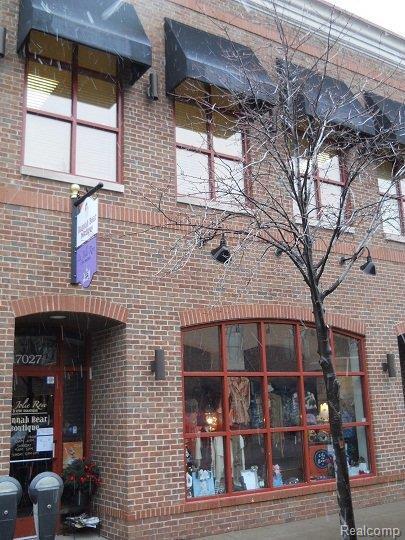 17027 Kercheval Ave - Photo 1