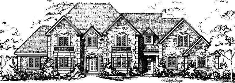 6289 Bridle Path - Photo 1