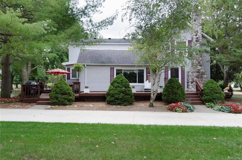 3650 Hogback Rd - Photo 1