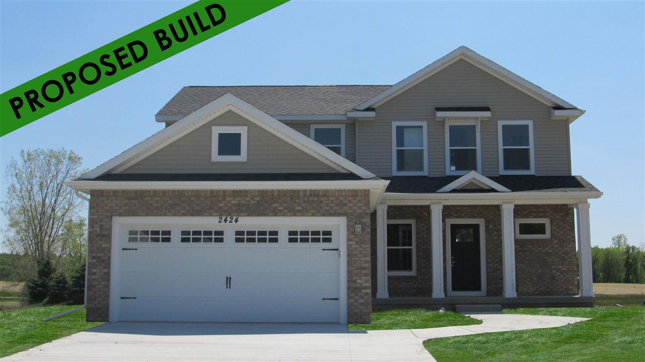 19 Serene Valley Dr - Photo 1