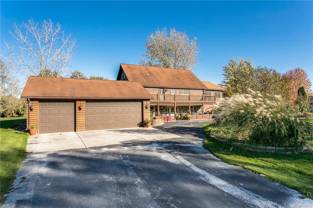 672 Palms Rd - Photo 1