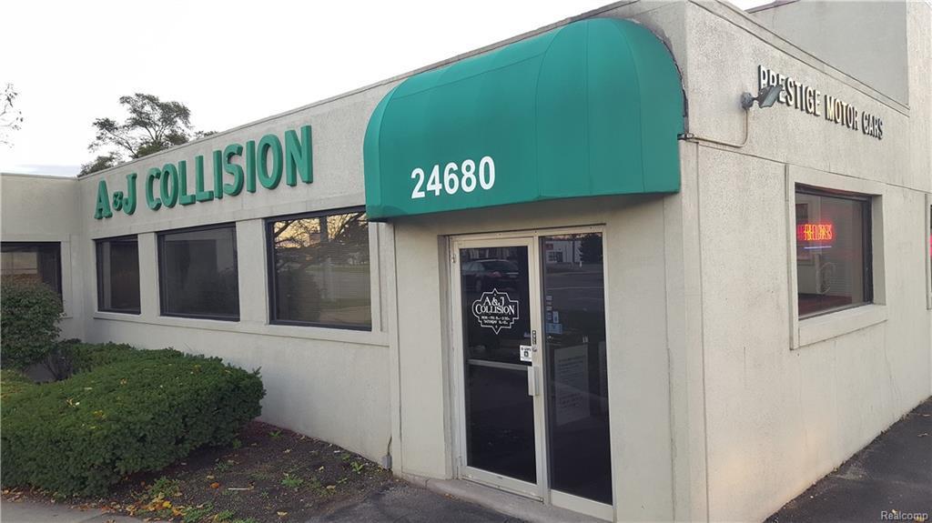 24680 Telegraph Rd - Photo 1