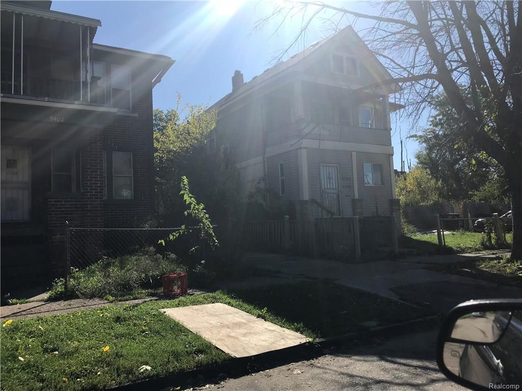 9396 Ravenswood St - Photo 1