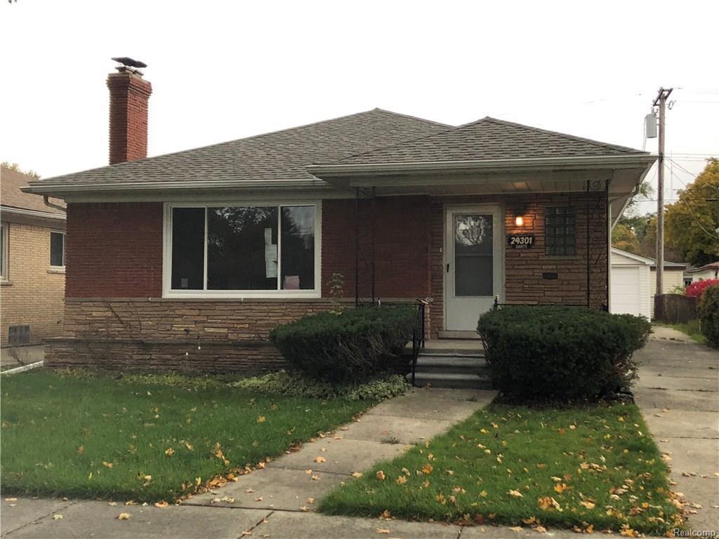 24301 Dante St - Photo 1