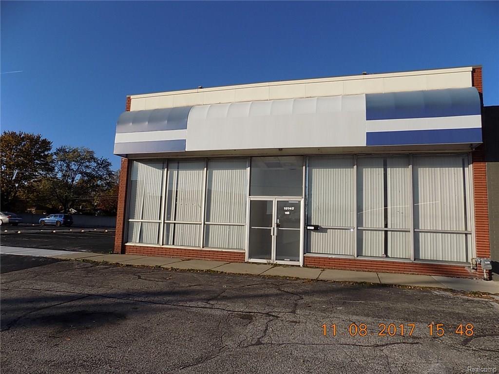 18145 8 MILE RD - Photo 1