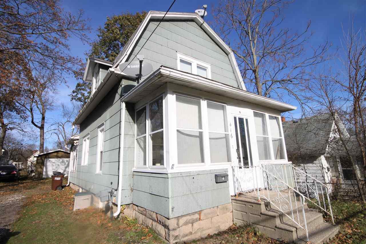 416 Adams - Photo 1