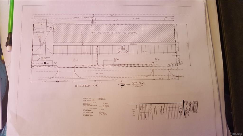 6911 Greenfield - Photo 1