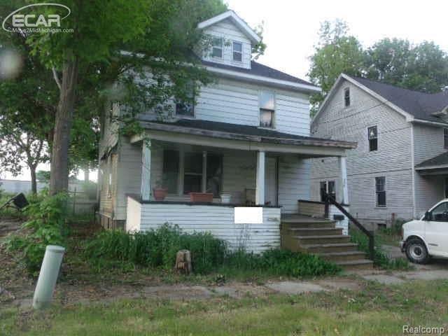 707 Atwood Streets - Photo 1