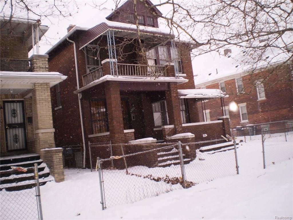 4101 Blaine St - Photo 1