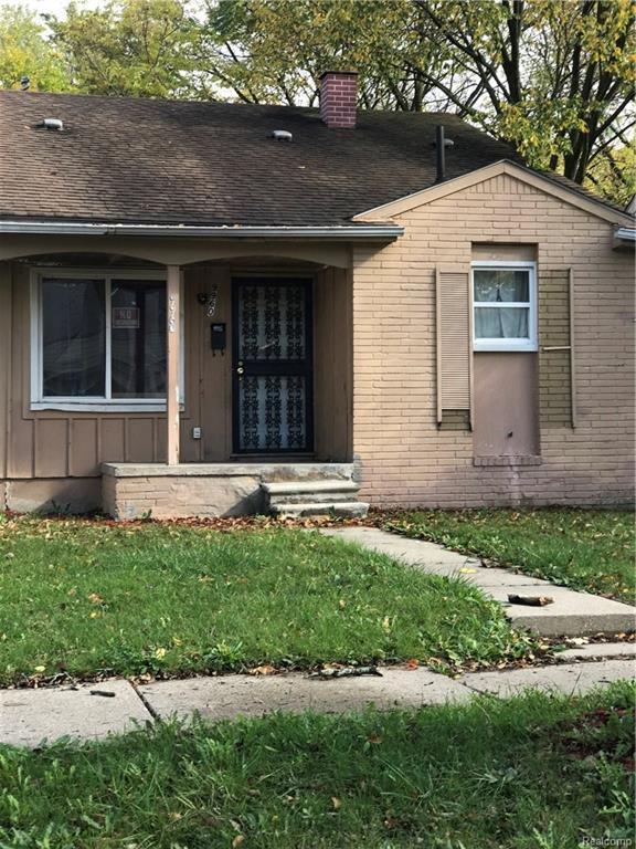 9960 Mansfield St - Photo 1