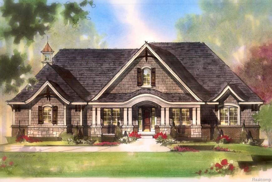 2806 Turtle Grove Crt - Photo 1