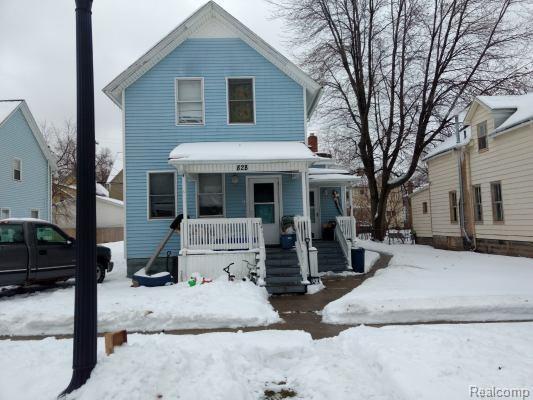 822 Wall St - Photo 1