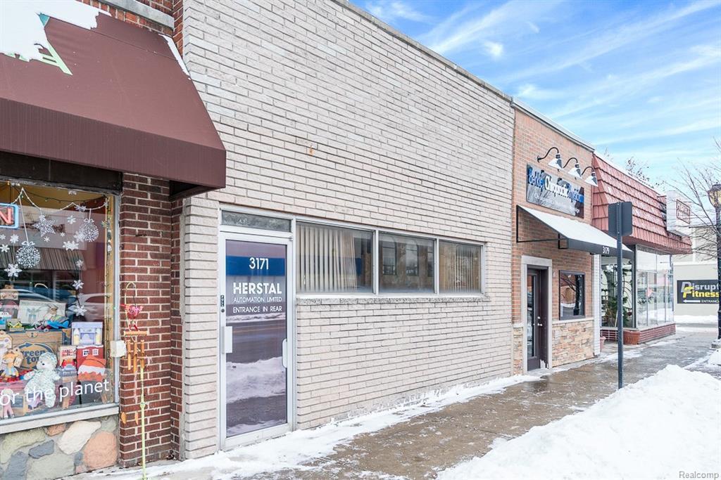 3171 Twelve Mile Rd - Photo 1