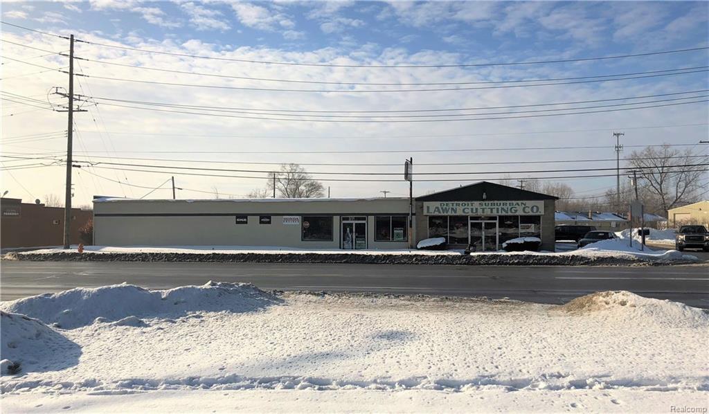 2635 Dixie Hiwy - Photo 1
