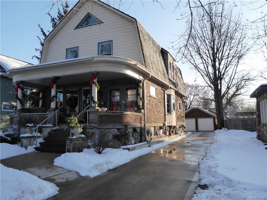 Grand River Ave - Photo 1