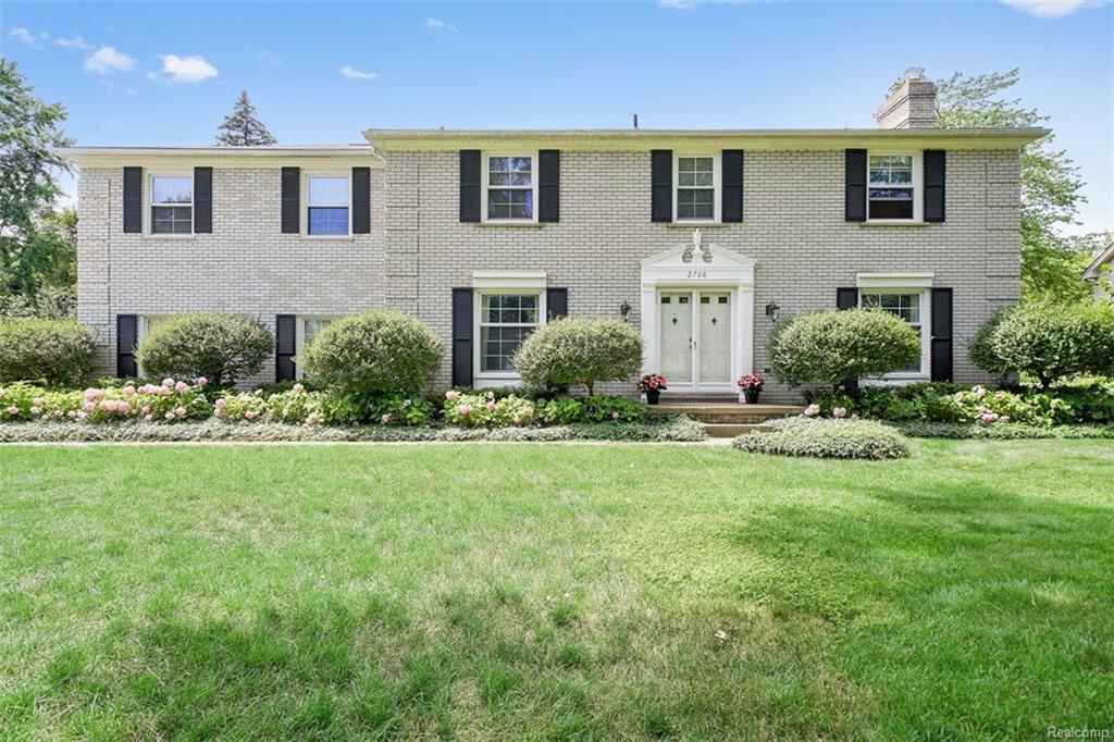 2708 Alveston Dr - Photo 1