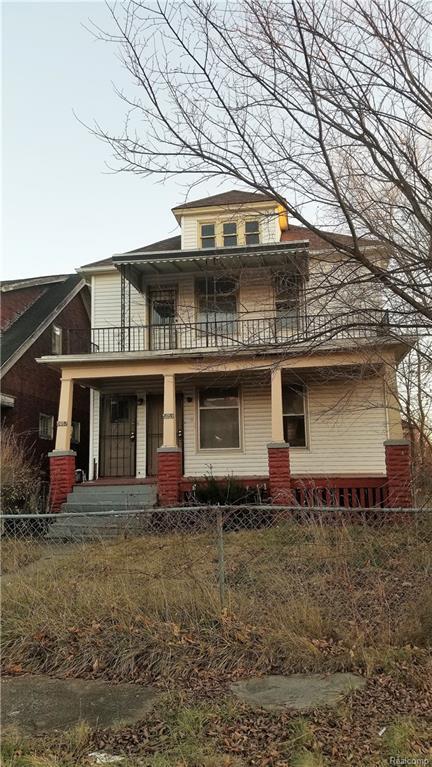 5057 Vancouver St - Photo 1